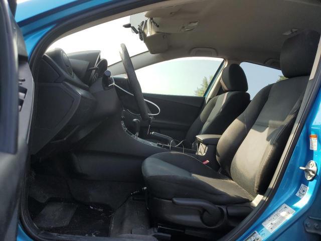 Photo 7 from auction – 2011 MAZDA 3 I with VIN JM1BL1KFXB1362938