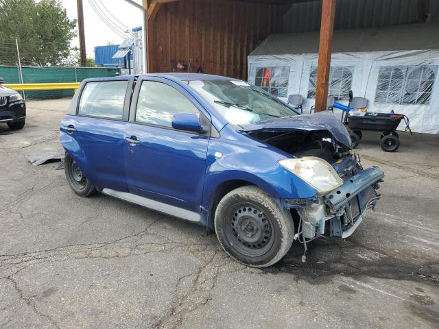 Photo 4 from auction – 2005 TOYOTA SCION XD with VIN JTKKT624750124432