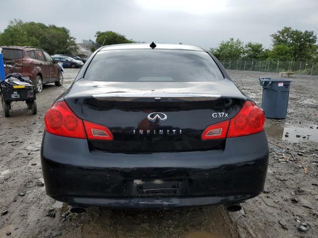 Photo 6 from auction – 2012 INFINITI G37 with VIN JN1CV6AR8CM975909