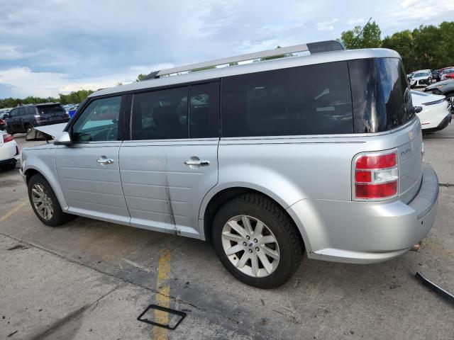 Photo 2 from auction – 2012 FORD FLEX SEL with VIN 2FMHK6CC4CBD04999