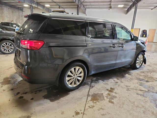 Photo 3 from auction – 2017 KIA SEDONA EX with VIN KNDMC5C12H6274769