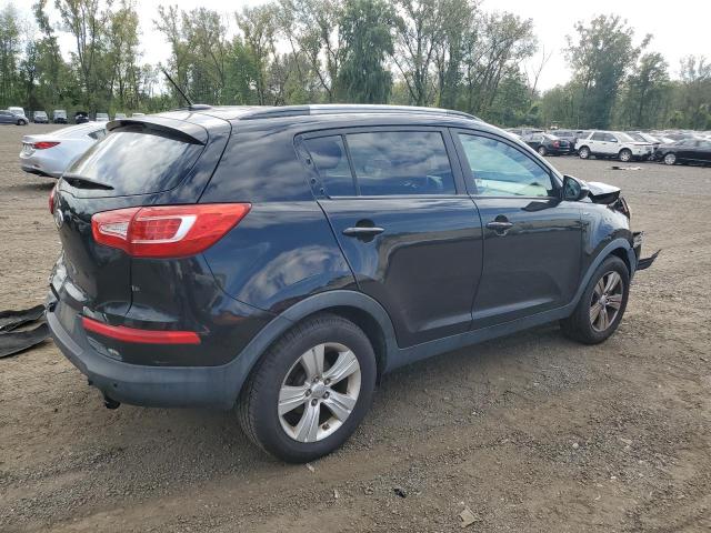 Photo 3 from auction – 2011 KIA SPORTAGE LX with VIN KNDPBCA23B7102655