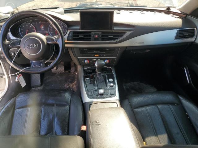 Photo 8 from auction – 2012 AUDI A7 PRESTIG with VIN WAUSGAFC3CN006987