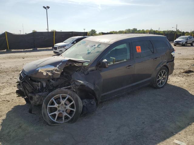 DODGE JOURNEY 2018 z numerem VIN 3C4PDCEG8JT380557 - Zdjęcie z aukcji
