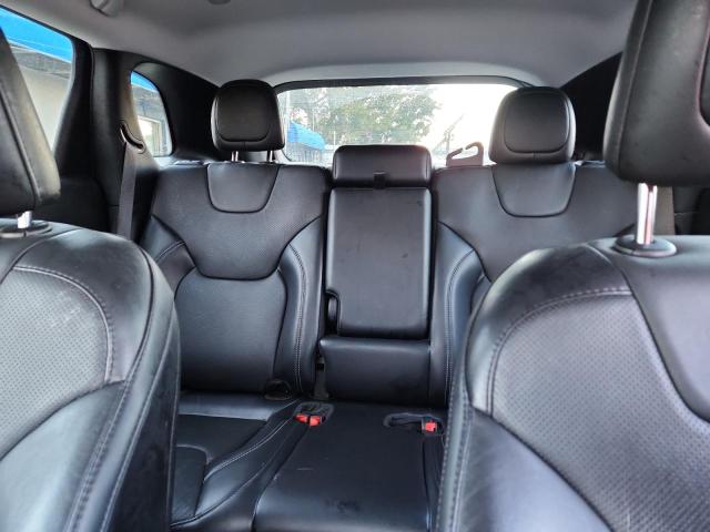 Photo 10 from auction – 2020 JEEP CHEROKEE L with VIN 1C4PJLDN3LD552026