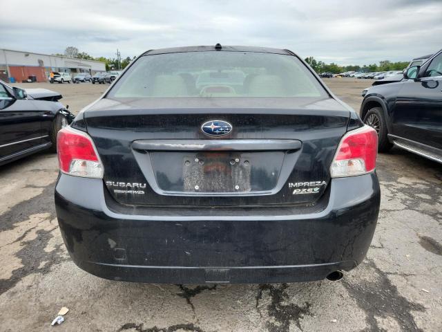 Photo 6 from auction – 2013 SUBARU IMPREZA PR with VIN JF1GJAC63DH030737
