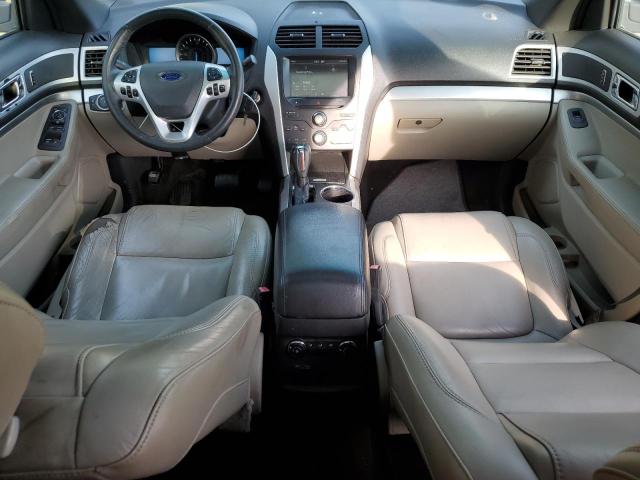 Photo 8 from auction – 2011 FORD EXPLORER X with VIN 1FMHK7D81BGA75110
