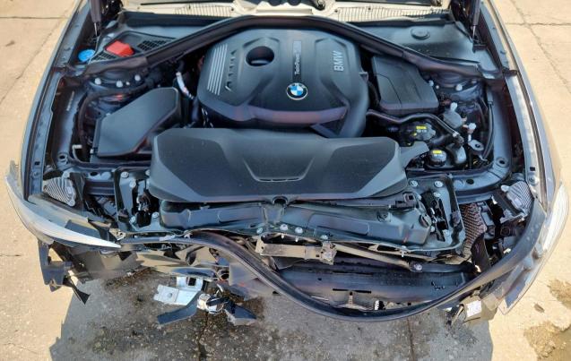 Photo 11 from auction – 2018 BMW 228XI with VIN WBA2J3C54JVA49981