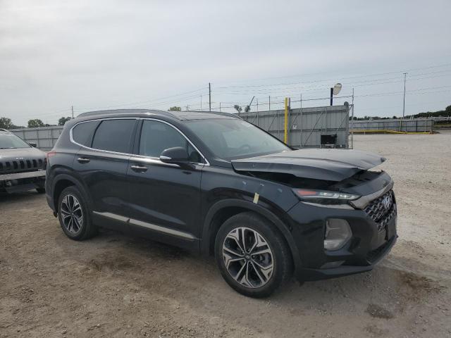 Photo 4 from auction – 2019 HYUNDAI SANTA FE L with VIN 5NMS5CAA9KH079030