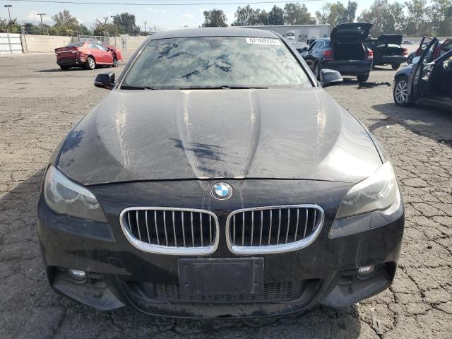 Photo 5 from auction – 2016 BMW 528 I with VIN WBA5A5C56GD529685