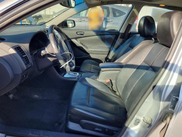 Photo 7 from auction – 2012 NISSAN ALTIMA with VIN 1N4AL2APXCC138589