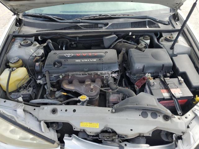 Photo 11 from auction – 2005 TOYOTA CAMRY LE with VIN JTDBE32K453033874