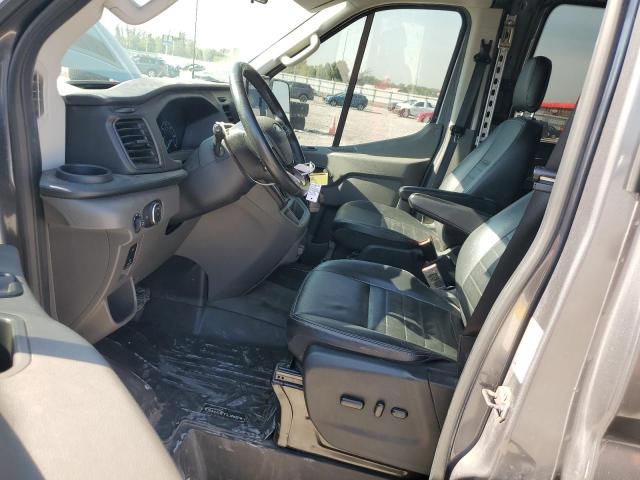Photo 7 from auction – 2022 FORD TRANSIT T- with VIN 1FTBR3XG2NKA05019