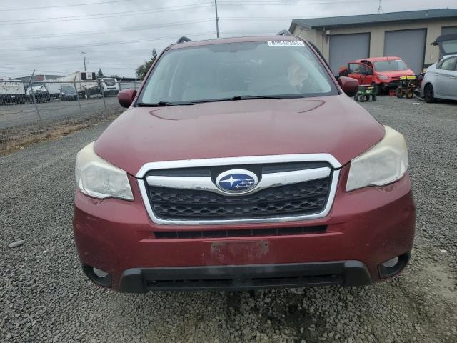 Photo 5 from auction – 2015 SUBARU FORESTER 2 with VIN JF2SJAHC5FH493650