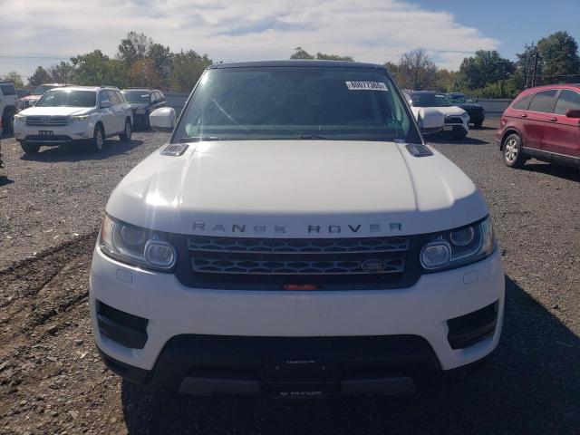 Photo 5 from auction – 2015 LAND ROVER RANGE ROVE with VIN SALWG2VF6FA524392