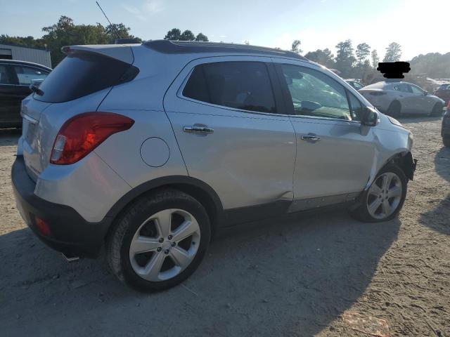 Photo 3 from auction – 2015 BUICK ENCORE with VIN KL4CJASBXFB175636