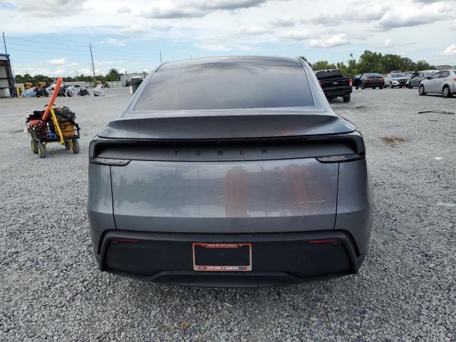 Photo 6 from auction – 2026 TESLA MODEL Y with VIN 7SAYGDEE9TA464906
