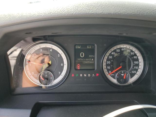 Photo 9 from auction – 2016 RAM 1500 ST with VIN 1C6RR7KT9GS414056