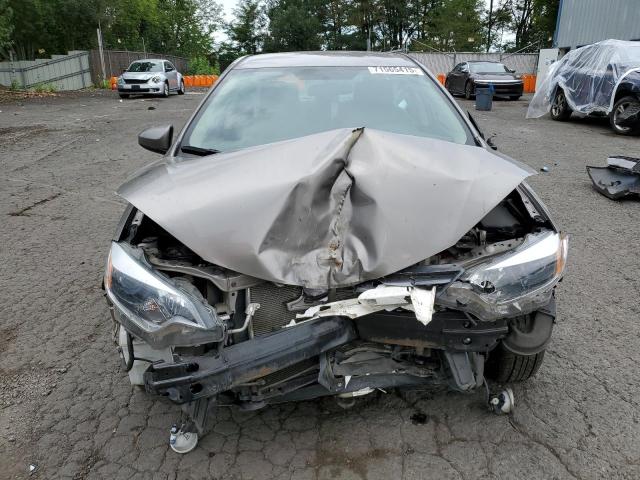 Photo 5 from auction – 2016 TOYOTA COROLLA ECO with VIN 2T1BPRHE3GC678458
