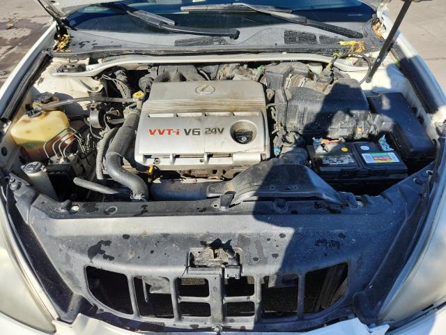Zdjęcie 11 z aukcji – 2003 LEXUS ES 300 z VIN JTHBF30G935039875