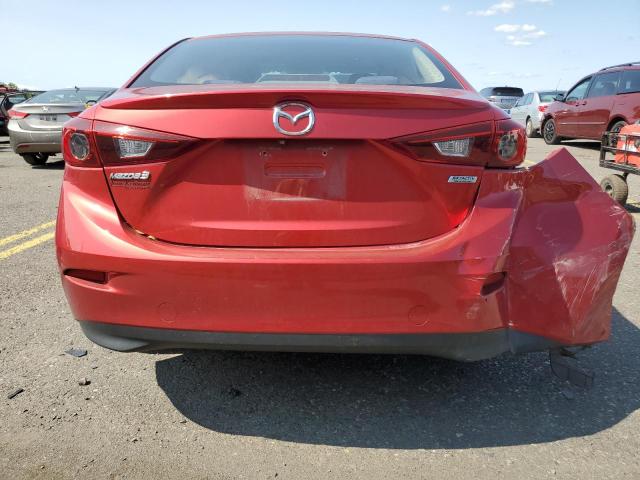 Photo 6 from auction – 2016 MAZDA 3 TOURING with VIN JM1BM1V76G1344638