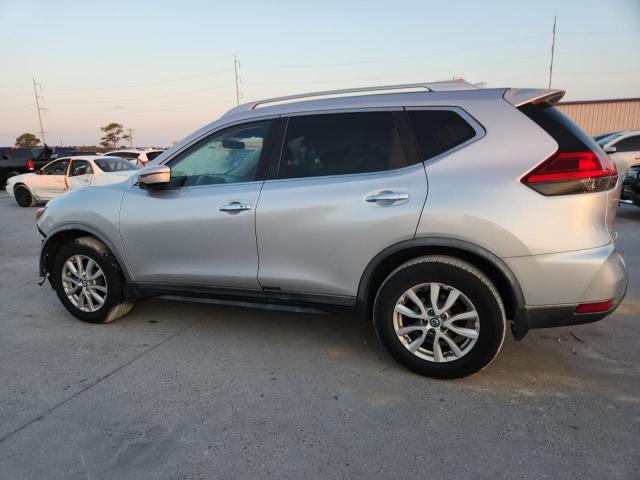Photo 2 from auction – 2017 NISSAN ROGUE S with VIN KNMAT2MTXHP610275