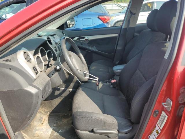 Photo 7 from auction – 2010 PONTIAC VIBE with VIN 5Y2SM6E03AZ409292