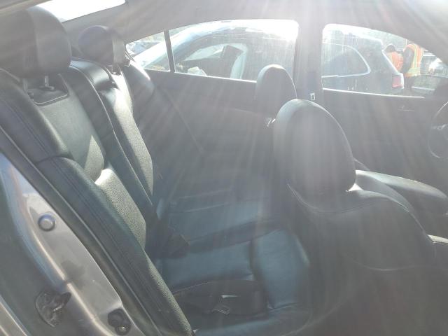 Photo 10 from auction – 2009 NISSAN MAXIMA S with VIN 1N4AA51E79C856485
