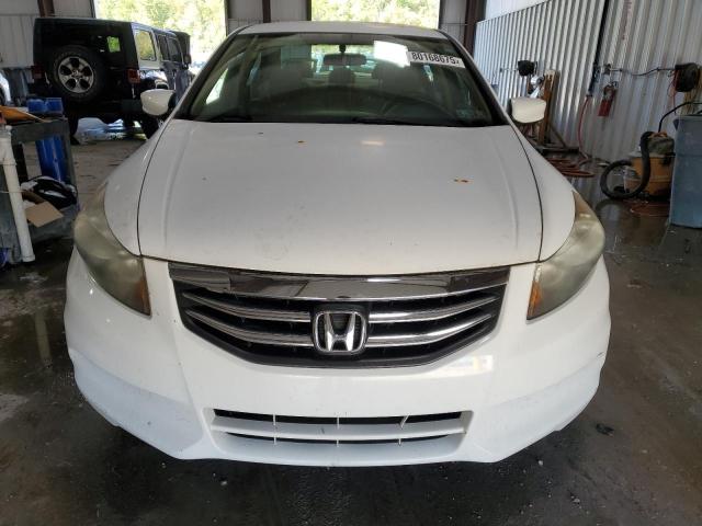 Photo 5 from auction – 2012 HONDA ACCORD LX with VIN 1HGCP2F34CA236883