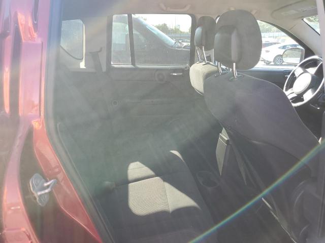 Photo 10 from auction – 2012 JEEP COMPASS LA with VIN 1C4NJDEB1CD718142