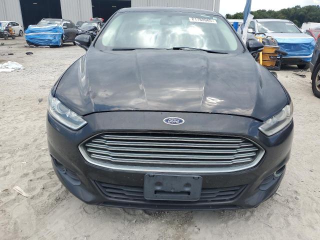 Photo 5 from auction – 2014 FORD FUSION SE with VIN 3FA6P0PU7ER382832