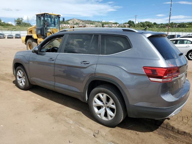 Photo 2 from auction – 2018 VOLKSWAGEN ATLAS SE with VIN 1V2LR2CA0JC516974