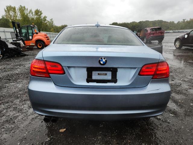 Photo 6 from auction – 2012 BMW 328 I with VIN WBAKE3C55CE770699