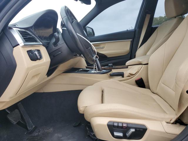 Photo 7 from auction – 2017 BMW 330 with VIN WBA8D9C54HA003666