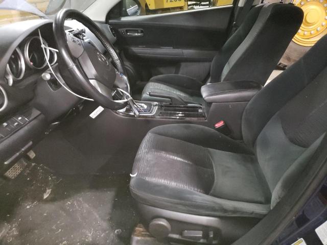 Photo 7 from auction – 2009 MAZDA 6 S with VIN 1YVHP82BX95M39177