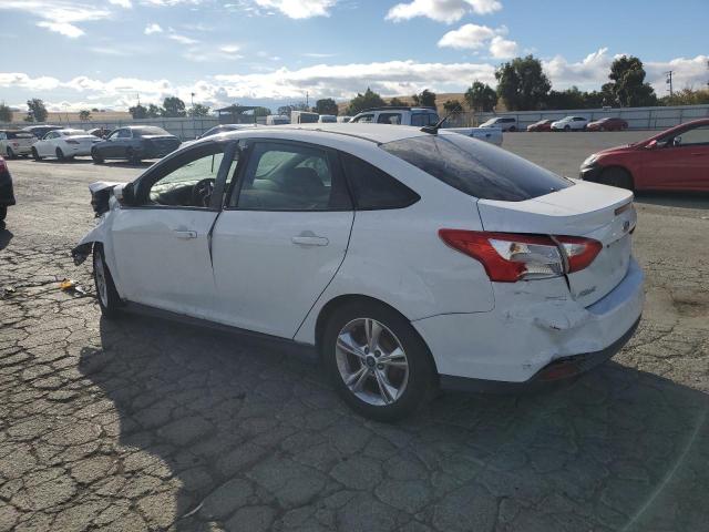 Photo 2 from auction – 2014 FORD FOCUS SE with VIN 1FADP3F24EL312051