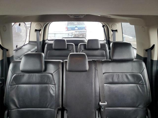 Photo 10 from auction – 2011 FORD FLEX SEL with VIN 2FMGK5CC8BBD30896