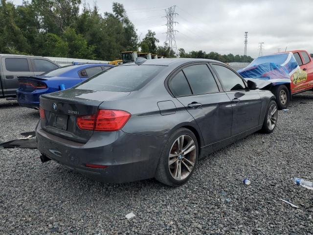 Photo 3 from auction – 2013 BMW 328 I with VIN WBA3A5C53DF600834