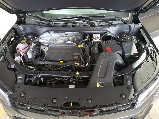 Photo 12 from auction – 2025 CHEVROLET TRAX 2RS with VIN KL77LJEP8SC272733