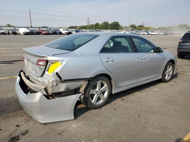 صورة رقم 3 من المزاد - 2014 TOYOTA CAMRY مع VIN 4T1BF1FK2EU440738