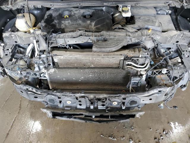 Photo 12 from auction – 2018 FORD ESCAPE TIT with VIN 1FMCU9J91JUD53484