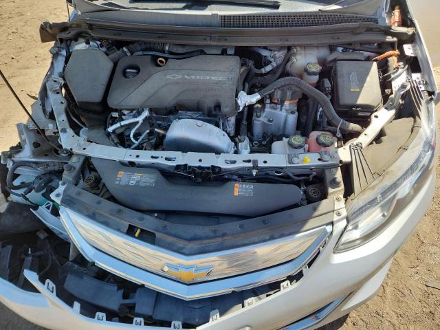 Photo 11 from auction – 2017 CHEVROLET VOLT LT with VIN 1G1RC6S52HU214348