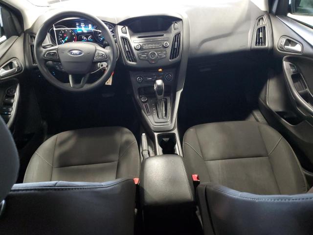 Photo 8 from auction – 2016 FORD FOCUS SE with VIN 1FADP3F25GL342579