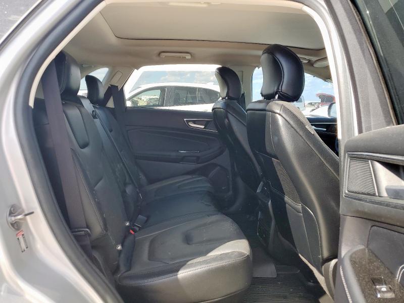 Photo 11 from auction – 2019 FORD EDGE TITAN with VIN 2FMPK4K98KBB04048