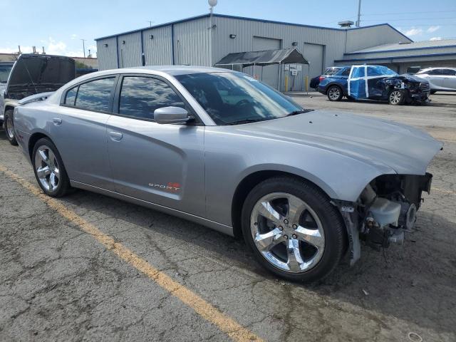 Photo 4 from auction – 2014 DODGE CHARGER SX with VIN 2C3CDXHG4EH305245