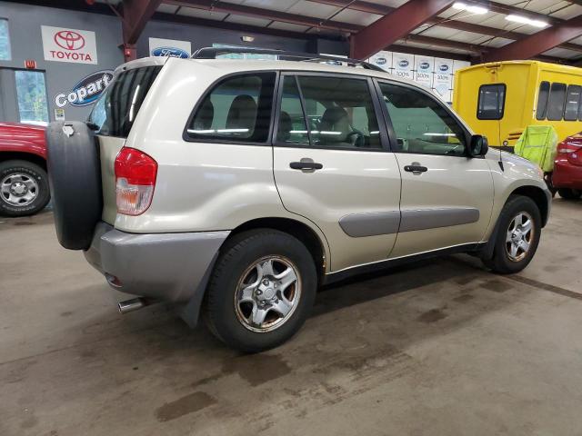 Photo 3 from auction – 2002 TOYT RAV4 with VIN JTEHH20V126061694