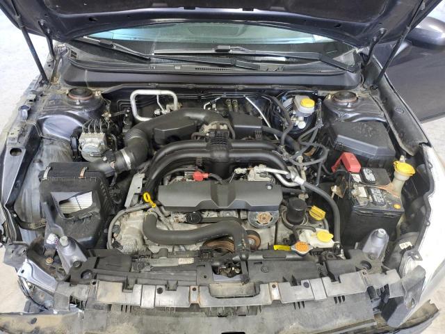 Photo 12 from auction – 2017 SUBARU OUTBACK 2.5I PREMIUM with VIN 4S4BSACC3H3365602