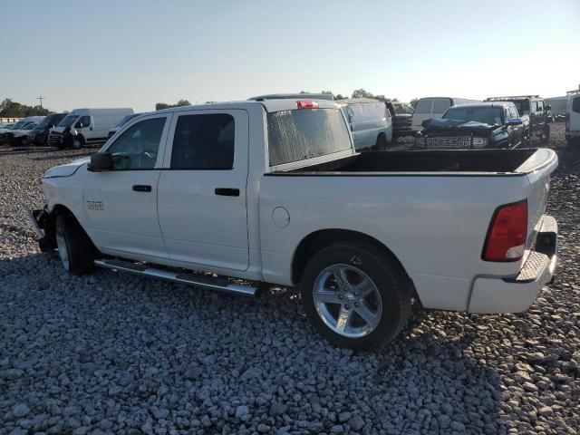 Photo 2 from auction – 2016 RAM 1500 ST with VIN 1C6RR6KG7GS183607
