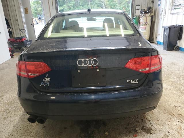 Фото 6 с аукциона – 2010 AUDI A4 PREMIUM с VIN WAUFFAFL7AN054879