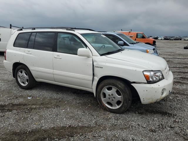 Photo 4 from auction – 2005 TOYOTA HIGHLANDER with VIN JTEEP21A250096429
